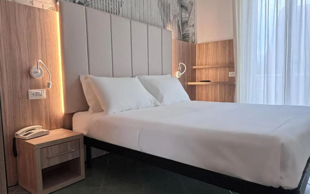 Family Hotel Pinetina Mare