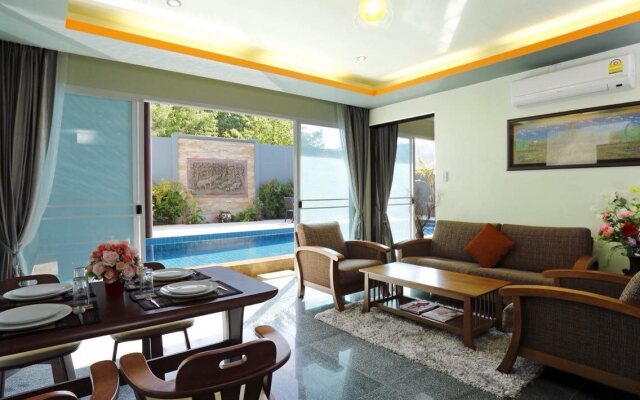 Sudee Villa