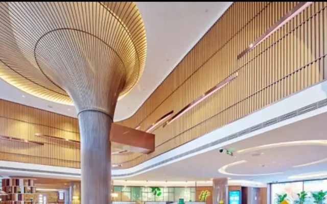 Holiday Inn Changchun Jingyue