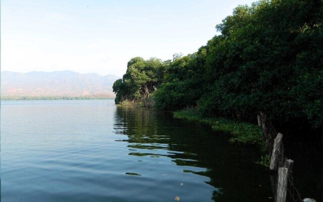 Jardines Los Cormoranes