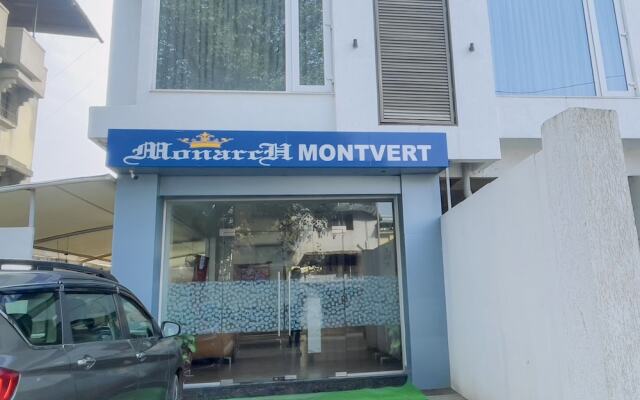 Monarch Montvert Rabale