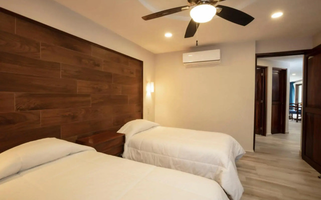 Vista Vallarta All Suites on the Beach