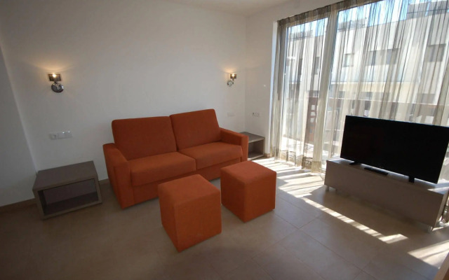 Resort Sitges Apartment