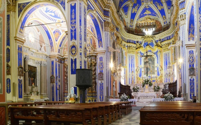 Bella Vista Bellissimi