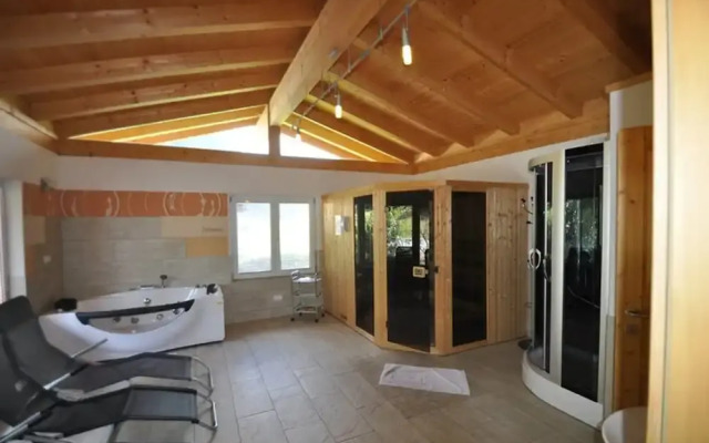 Appartements und Chalets Ötztal