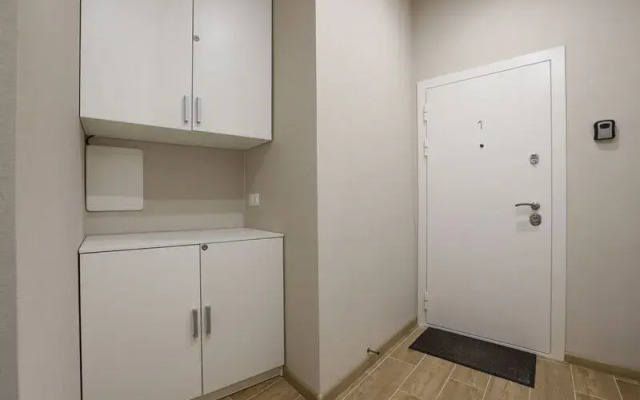 Апартаменты МаксРеалти24 на ул. Адмирала Макарова, д. 6А