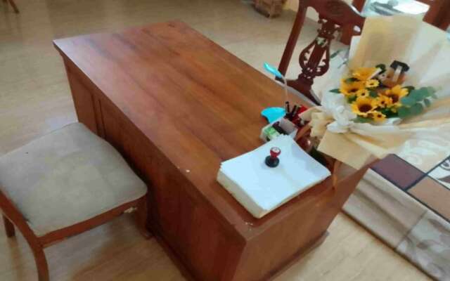 SPOT ON 93510 Penginapan Melati Tanjung Near Kantor Pengamat Pengairan Tanjung