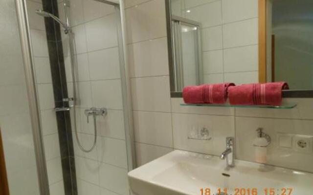 Ferienwohnung Petter