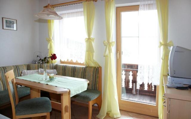 Haus Patricia