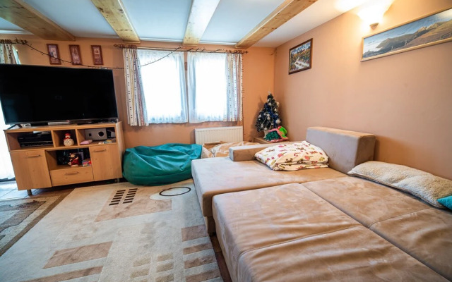 Apartments Zvoh, Krvavec, Ski-in, Ski-out