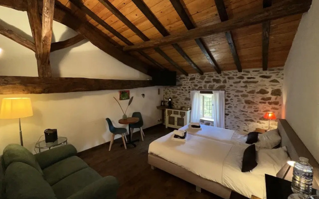 Domaine de Brise Bois - Chambres & Gîtes