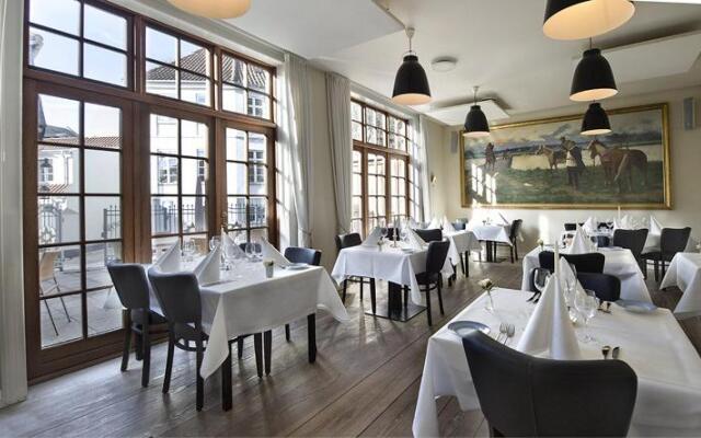 Stephansens Hotel