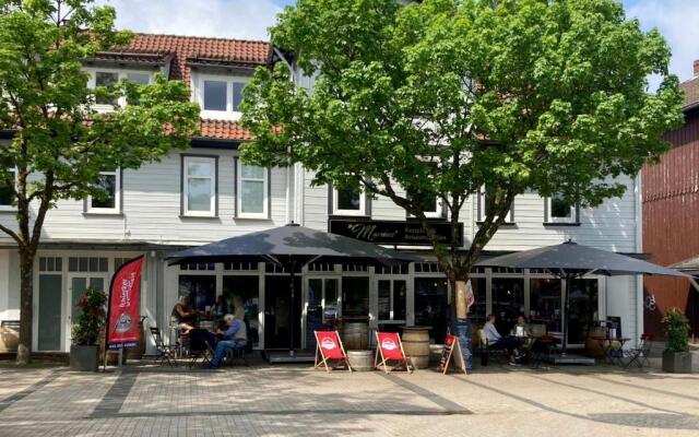 Hostel Harzer Hof