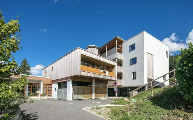 VVF Les 7 Laux Massif de Belledonne, Prapoutel