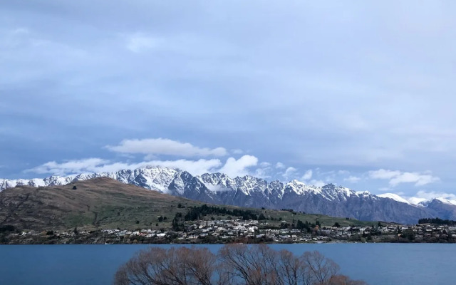 Amazing Queenstown Guesthouse