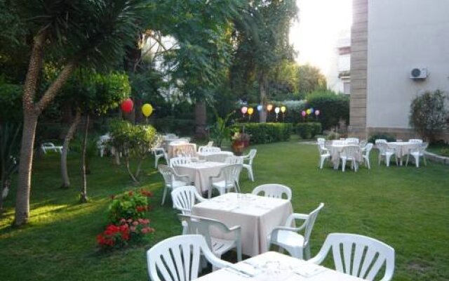 Aedes Resort