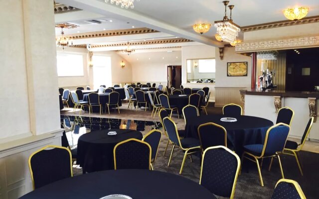 Parkstone Hotel