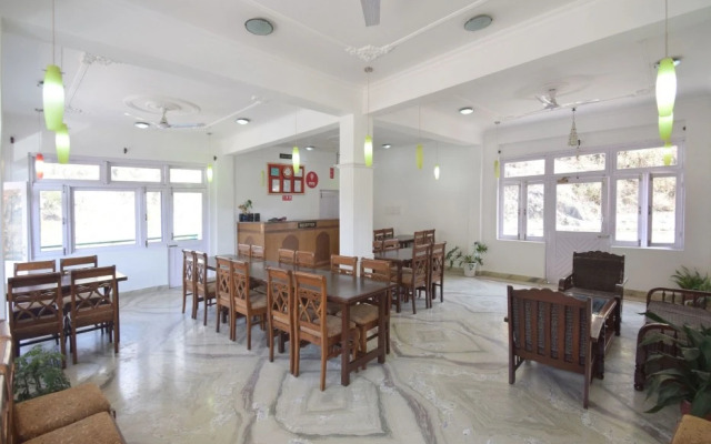 Hotel Sunshine Dharamshala