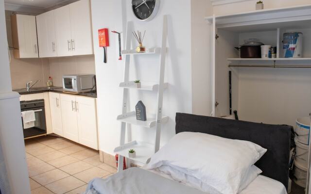 Fabulous City Centre Studio - Heart of Cambridge!