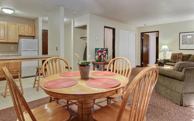 Econo Lodge Sioux Falls Empire Mall