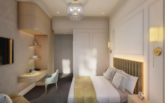 The Clements Hotel