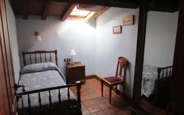 Casa Rural la Fuente Del Jerte