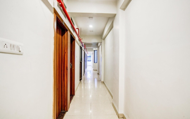 Super Hotel O Jawahar Marg Formerly Hotel Virat