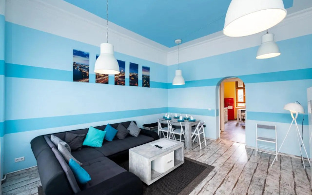 Ferienwohnung Bis 8 Personen