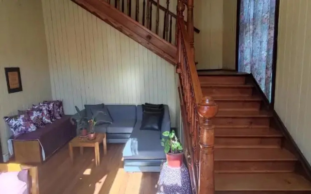 La Casona del Buen dormir
