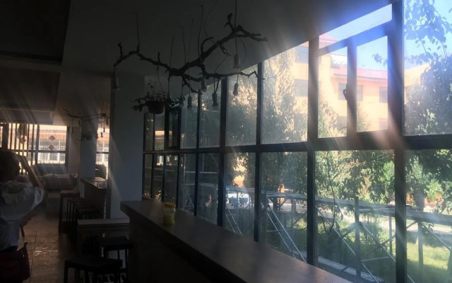 Yuquan Folk-Custom Culture Inn