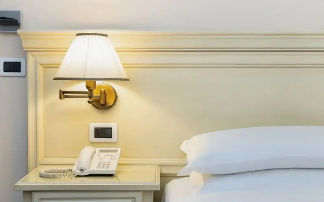 Hotel Alle Acque
