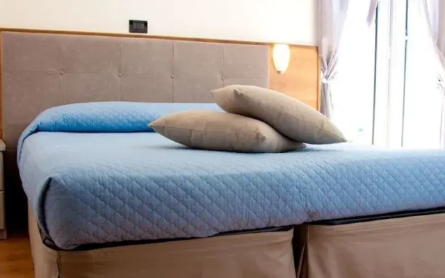 Hotel Marinella