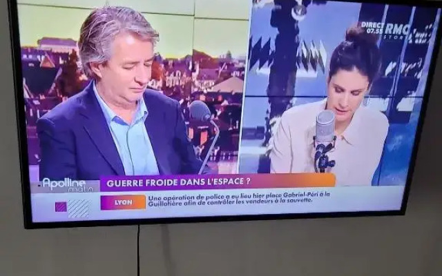Chez Sandrine