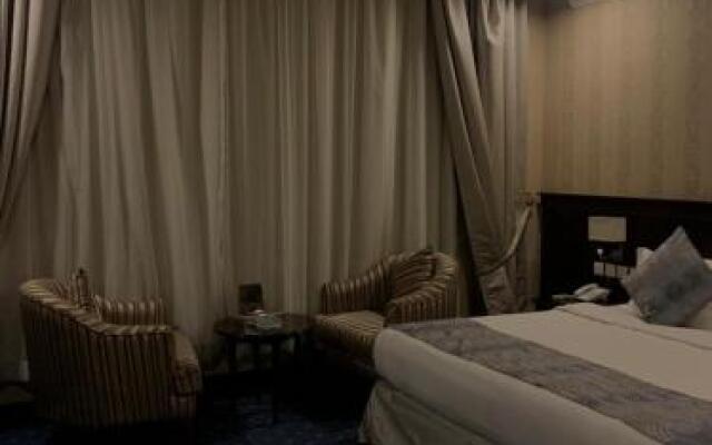 Al Maaly Hotel Jezan