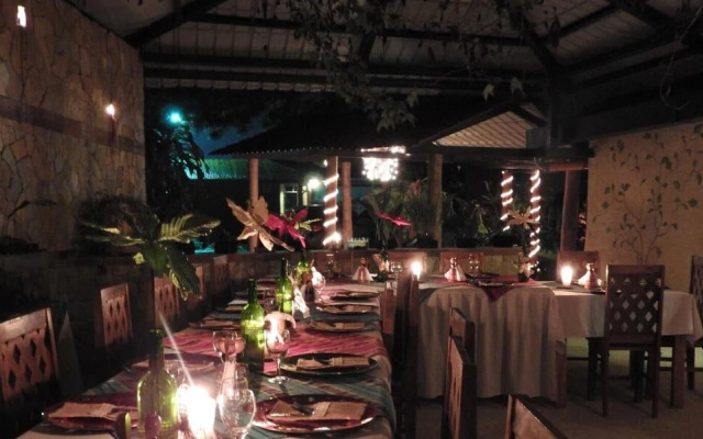 Bella Verapaz Hotel Y Restaurant