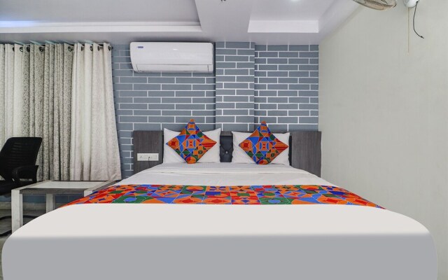 Fabhotel Sudha Inn