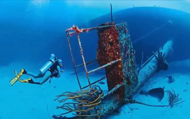 Franthéor Saint-Raphaël Campsite