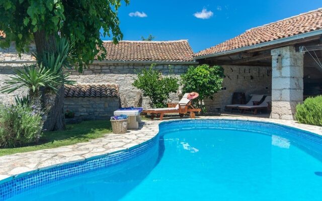 Villa Captain Morgan