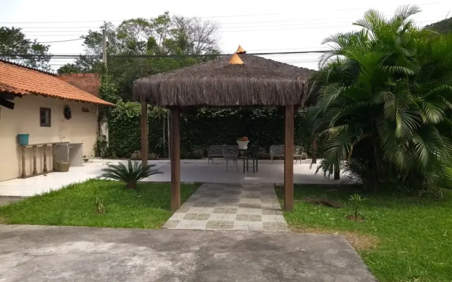 Pousada Real Park