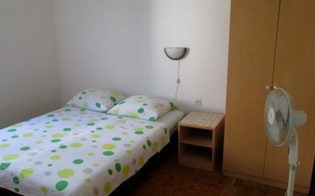 Igor - Sea View - A1(6+2)