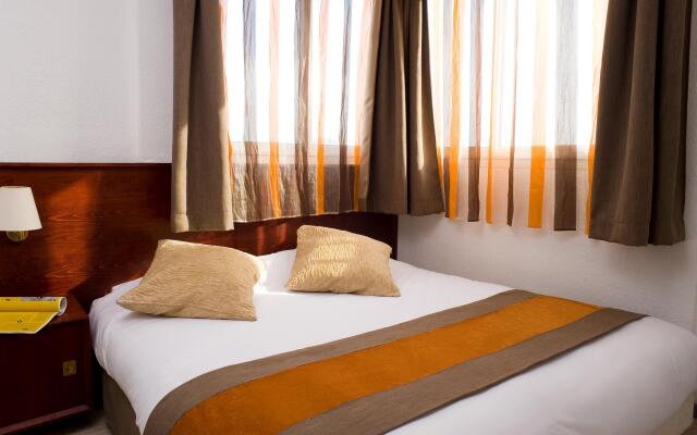 Madame Vacances Residence Les Consuls de la Mer