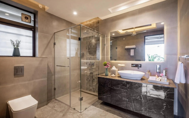 LohonoStays Villa Solace