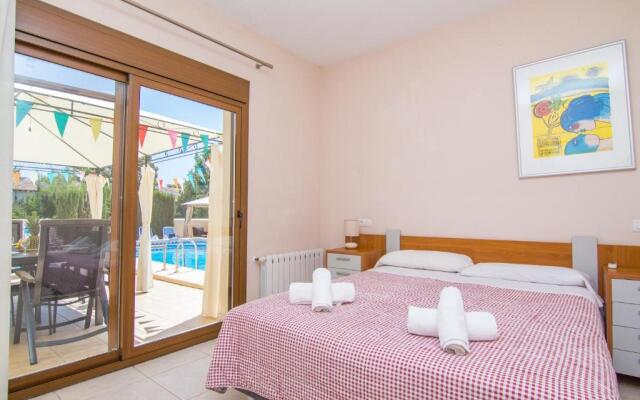 Villa Medina 20 by Abahana Villas