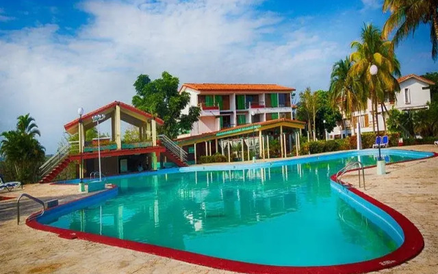 Hotel Canimao
