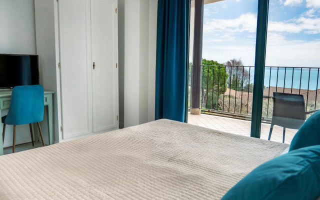 AHG Riva Del Sole Hotel - Adults Only