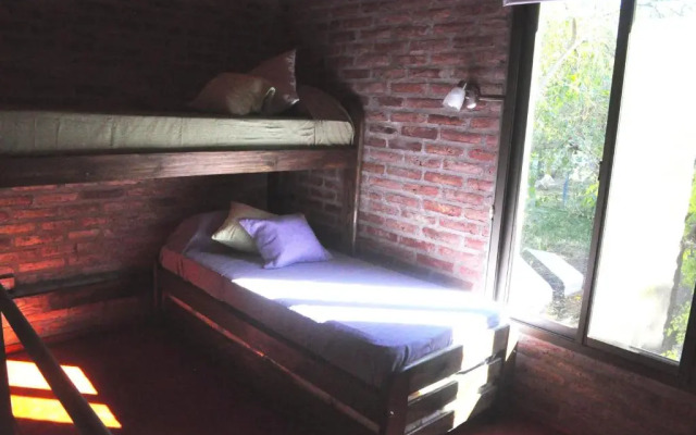 Los Olivos Loft