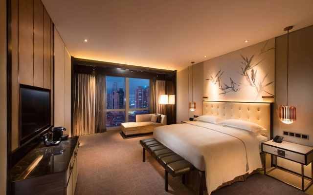 Hilton Shenzhen Futian