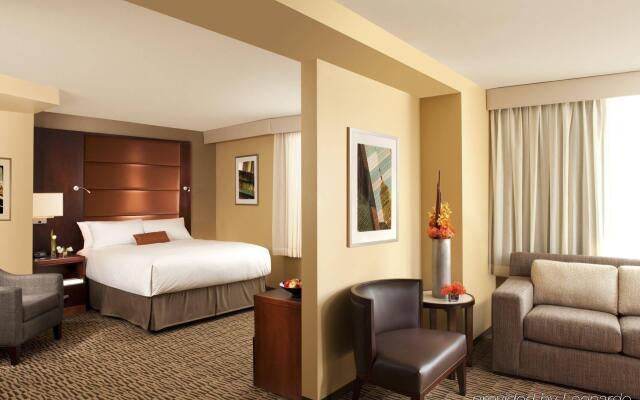 Sheraton Minneapolis Downtown Convention Center