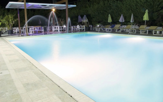 Turim Hotel & Spa Wellness Center