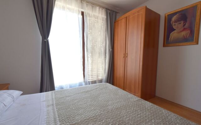 Apartments Misetic